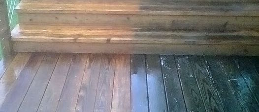 Decks and Boat Docks